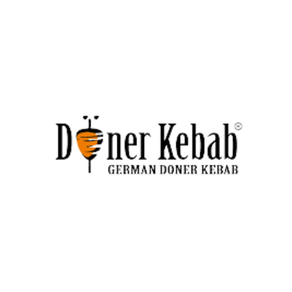 Doner Kebab logo