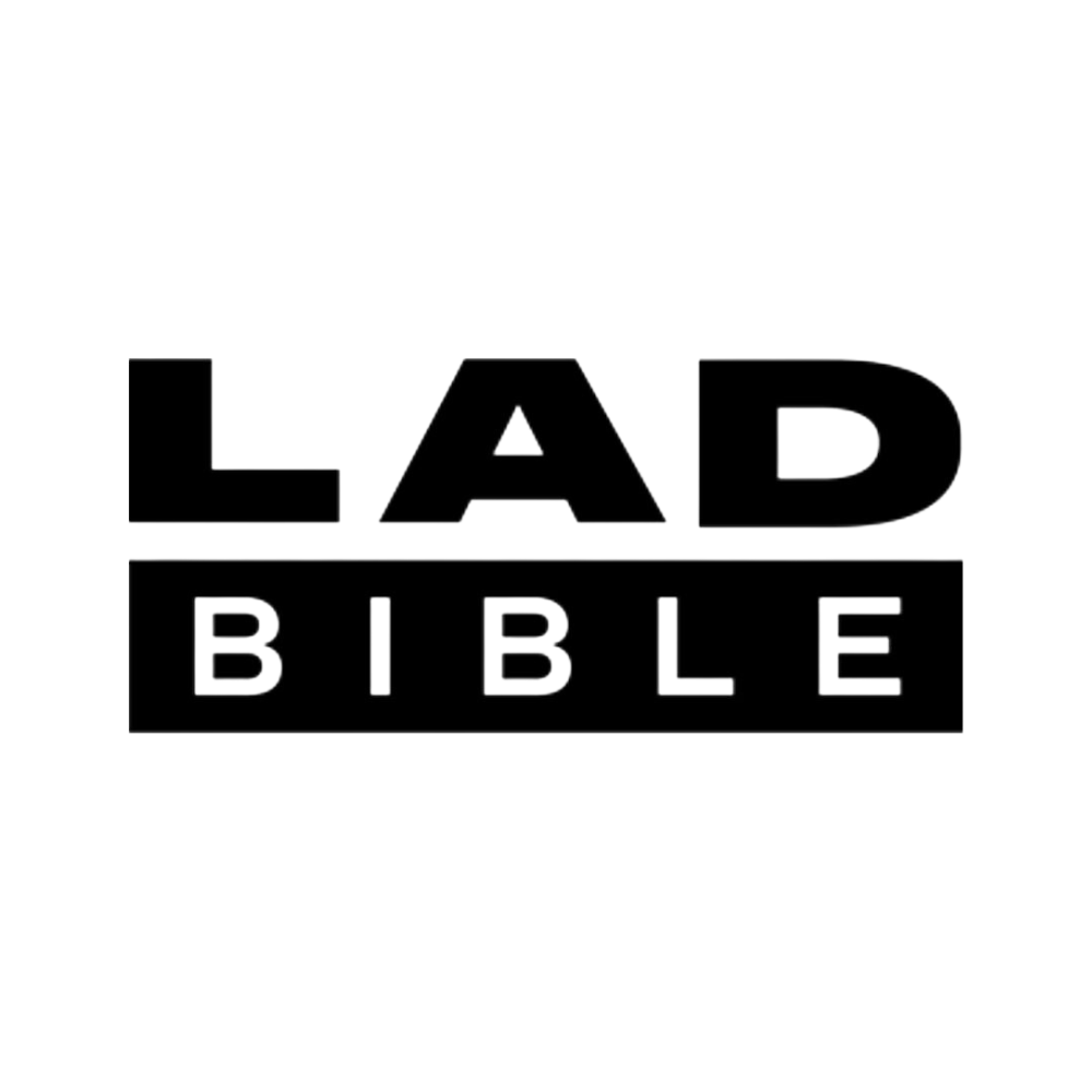 LAD BIBLE logo